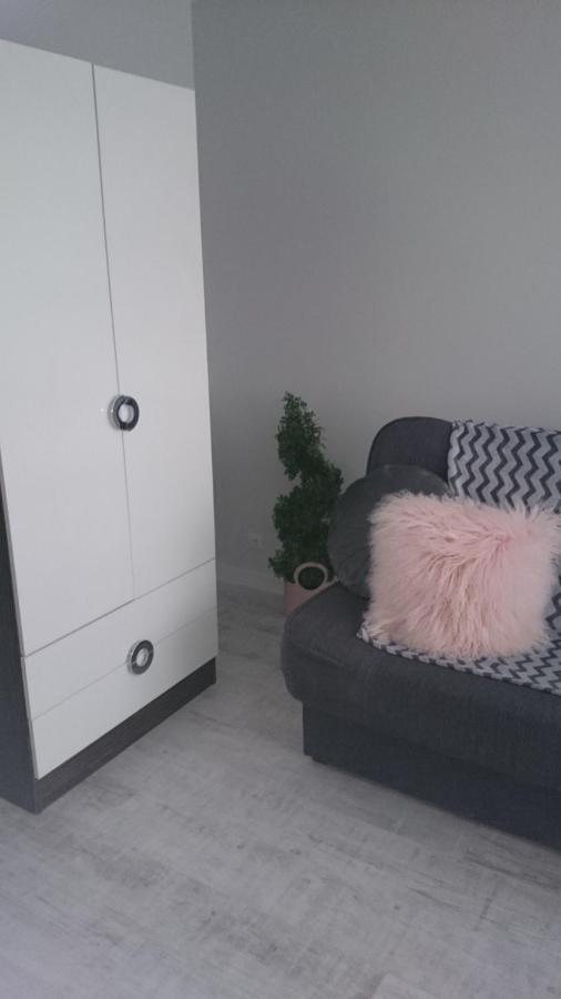 Cute Rooms Near The Centrum Gdańsk Exteriör bild